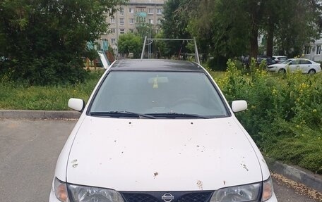 Nissan Almera, 1999 год, 170 000 рублей, 1 фотография