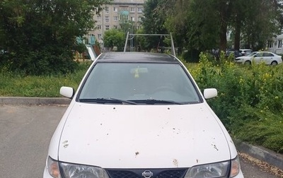 Nissan Almera, 1999 год, 170 000 рублей, 1 фотография