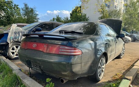 Toyota Sprinter Marino, 1993 год, 150 000 рублей, 3 фотография