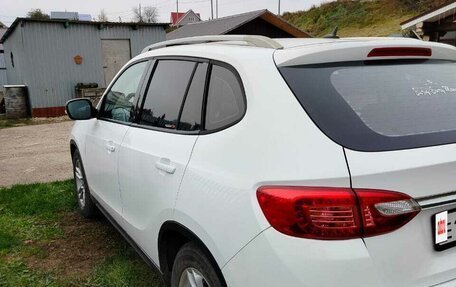 Brilliance V5 I рестайлинг, 2014 год, 850 000 рублей, 1 фотография
