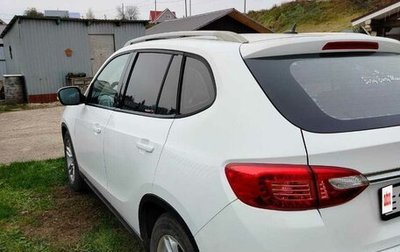 Brilliance V5 I рестайлинг, 2014 год, 850 000 рублей, 1 фотография