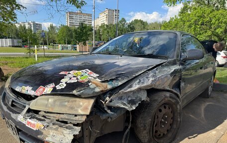 Toyota Sprinter Marino, 1993 год, 150 000 рублей, 5 фотография