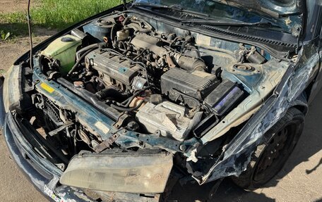 Toyota Sprinter Marino, 1993 год, 150 000 рублей, 6 фотография