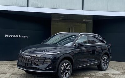 Haval F7, 2025 год, 3 249 000 рублей, 1 фотография