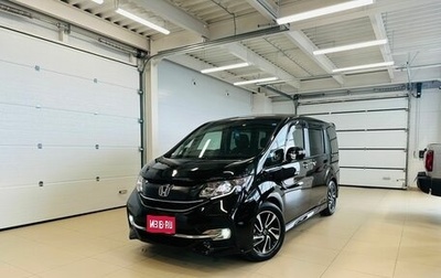 Honda Stepwgn IV, 2015 год, 2 249 000 рублей, 1 фотография