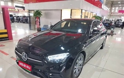 Mercedes-Benz E-Класс, 2021 год, 4 700 000 рублей, 1 фотография