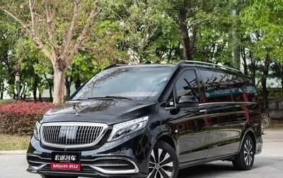 Mercedes-Benz Vito, 2023 год, 4 145 000 рублей, 1 фотография