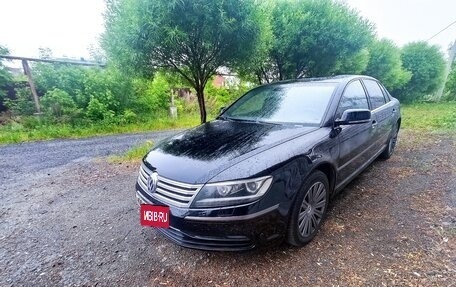 Volkswagen Phaeton I рестайлинг, 2012 год, 1 200 000 рублей, 1 фотография