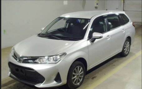 Toyota Corolla, 2019 год, 1 550 000 рублей, 1 фотография