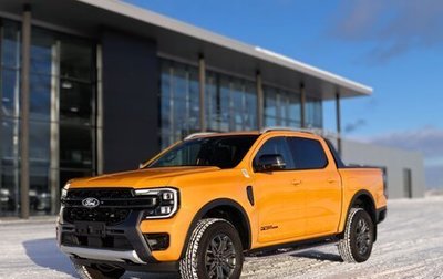 Ford Ranger, 2025 год, 6 999 000 рублей, 1 фотография