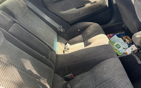 Toyota Sprinter Marino, 1993 год, 150 000 рублей, 11 фотография