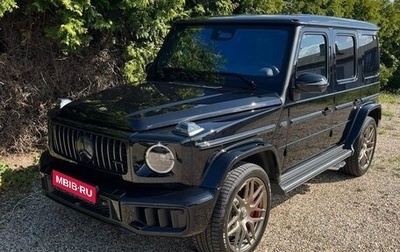 Mercedes-Benz G-Класс AMG, 2025 год, 38 900 000 рублей, 1 фотография