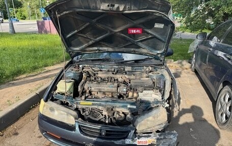 Toyota Sprinter Marino, 1993 год, 150 000 рублей, 10 фотография