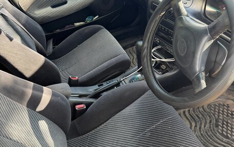 Toyota Sprinter Marino, 1993 год, 150 000 рублей, 12 фотография