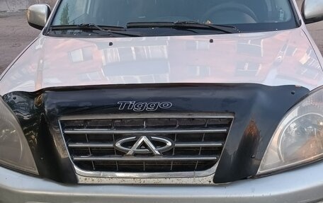 Chery Tiggo (T11), 2010 год, 350 000 рублей, 1 фотография