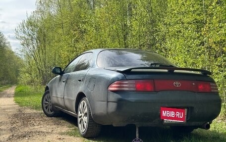 Toyota Sprinter Marino, 1993 год, 150 000 рублей, 14 фотография