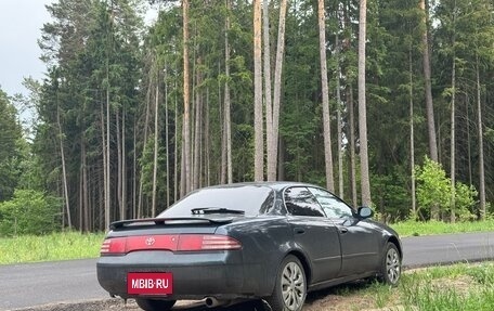 Toyota Sprinter Marino, 1993 год, 150 000 рублей, 13 фотография