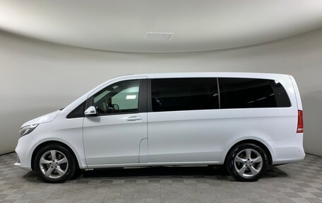 Mercedes-Benz V-Класс, 2019 год, 3 847 000 рублей, 8 фотография