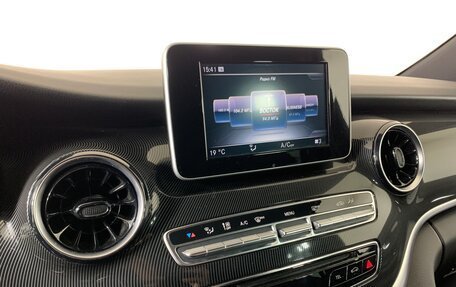 Mercedes-Benz V-Класс, 2019 год, 3 847 000 рублей, 16 фотография