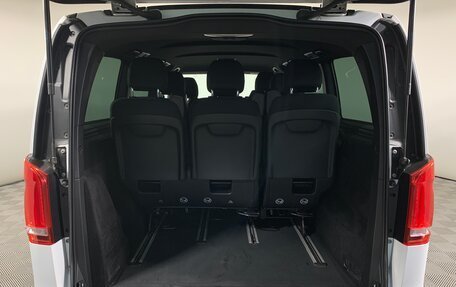 Mercedes-Benz V-Класс, 2019 год, 3 847 000 рублей, 20 фотография