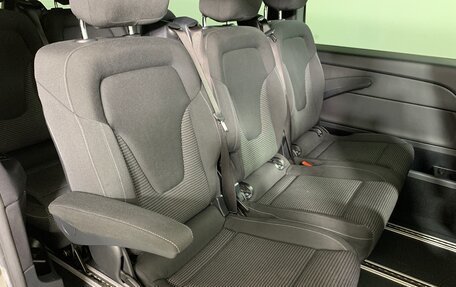 Mercedes-Benz V-Класс, 2019 год, 3 847 000 рублей, 18 фотография