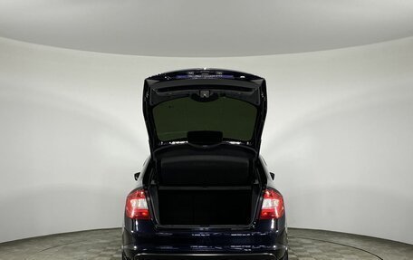 Skoda Rapid I, 2015 год, 1 199 000 рублей, 7 фотография
