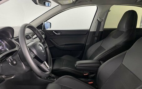 Skoda Rapid I, 2015 год, 1 199 000 рублей, 11 фотография