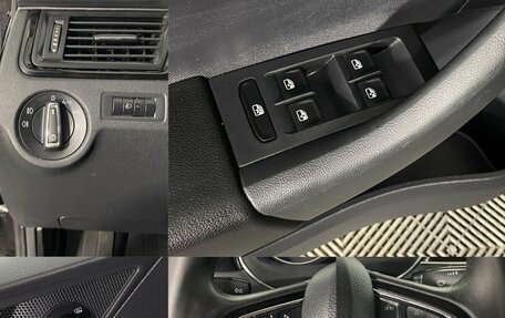Skoda Rapid I, 2015 год, 1 199 000 рублей, 18 фотография