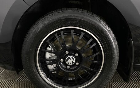 Skoda Rapid I, 2015 год, 1 199 000 рублей, 14 фотография