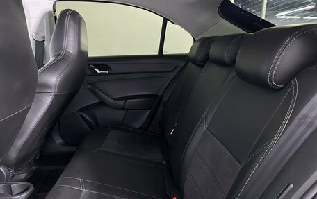 Skoda Rapid I, 2015 год, 1 199 000 рублей, 19 фотография