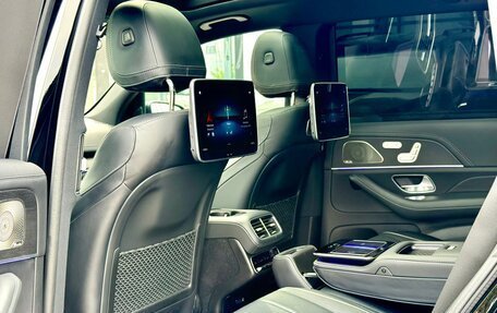 Mercedes-Benz GLS, 2021 год, 11 200 000 рублей, 13 фотография