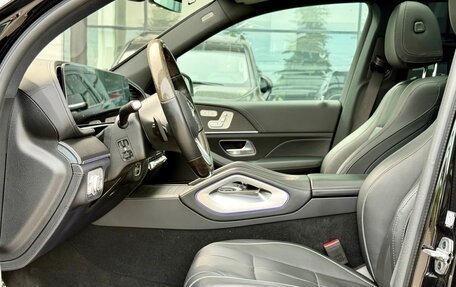 Mercedes-Benz GLS, 2021 год, 11 200 000 рублей, 15 фотография