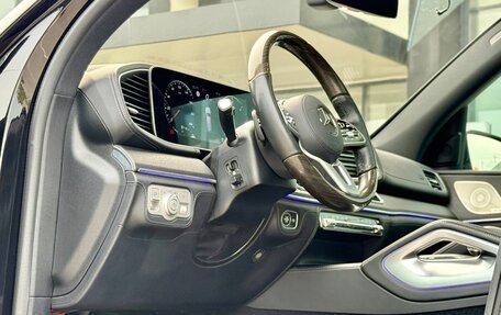Mercedes-Benz GLS, 2021 год, 11 200 000 рублей, 16 фотография