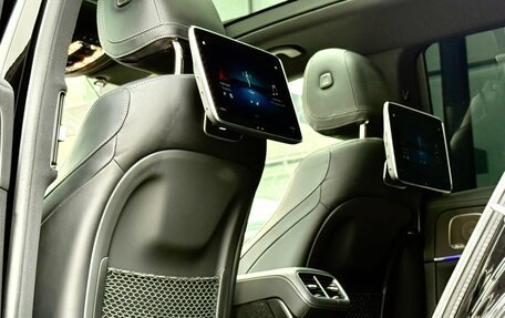 Mercedes-Benz GLS, 2021 год, 11 200 000 рублей, 12 фотография