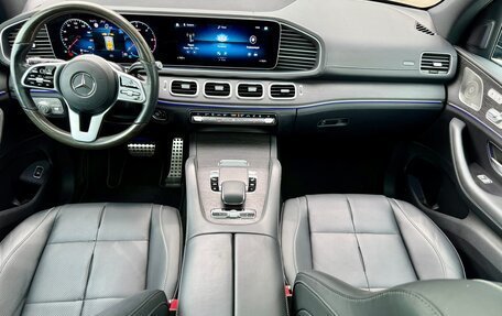 Mercedes-Benz GLS, 2021 год, 11 200 000 рублей, 19 фотография