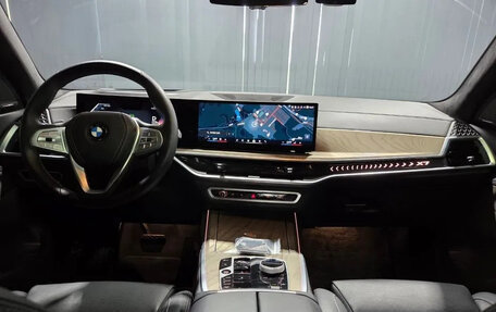 BMW X7, 2023 год, 10 100 955 рублей, 7 фотография