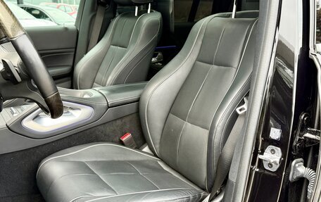 Mercedes-Benz GLS, 2021 год, 11 200 000 рублей, 22 фотография