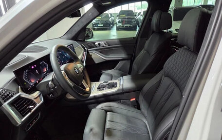 BMW X7, 2023 год, 10 100 955 рублей, 6 фотография