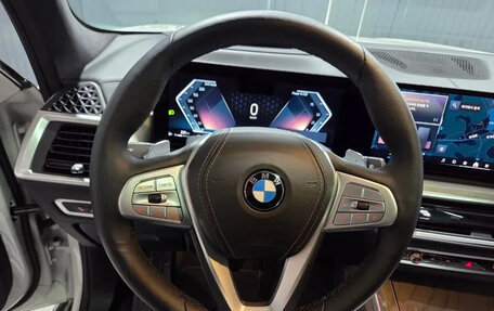 BMW X7, 2023 год, 10 100 955 рублей, 8 фотография