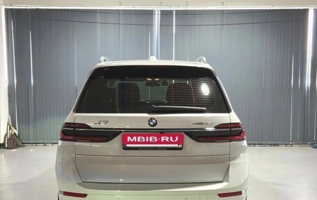 BMW X7, 2023 год, 10 100 955 рублей, 4 фотография