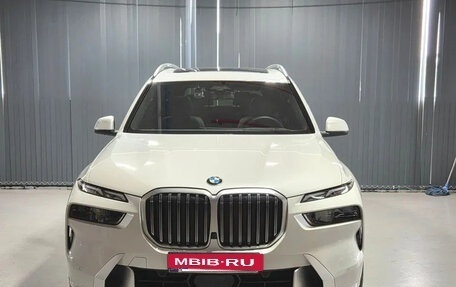 BMW X7, 2023 год, 10 100 955 рублей, 2 фотография