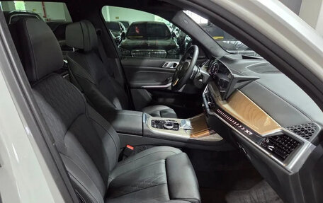 BMW X7, 2023 год, 10 100 955 рублей, 14 фотография