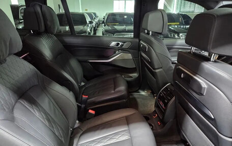 BMW X7, 2023 год, 10 100 955 рублей, 15 фотография