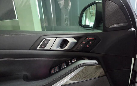 BMW X7, 2023 год, 10 100 955 рублей, 18 фотография