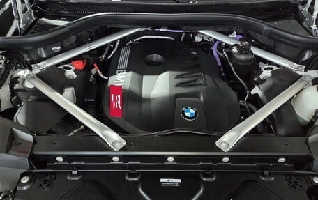 BMW X7, 2023 год, 10 100 955 рублей, 19 фотография