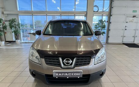 Nissan Qashqai+2 I, 2008 год, 750 000 рублей, 3 фотография