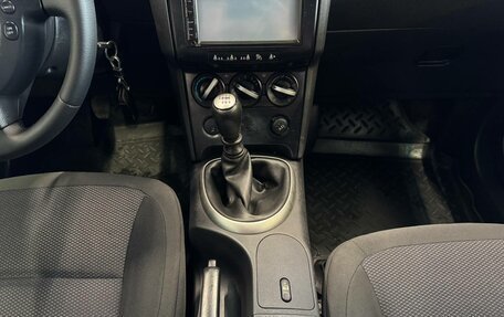 Nissan Qashqai+2 I, 2008 год, 750 000 рублей, 13 фотография