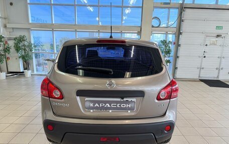 Nissan Qashqai+2 I, 2008 год, 750 000 рублей, 4 фотография
