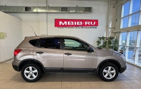 Nissan Qashqai+2 I, 2008 год, 750 000 рублей, 6 фотография
