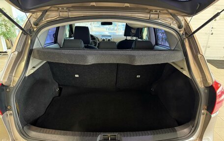 Nissan Qashqai+2 I, 2008 год, 750 000 рублей, 18 фотография